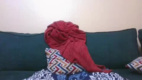 sarah_haggai online show from March 6, 2026, 6:10 am