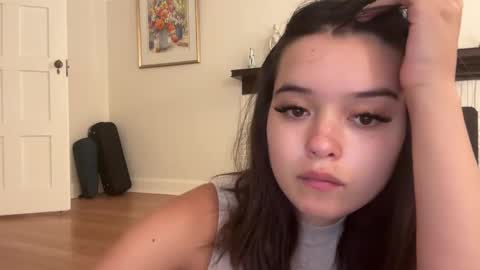 Snapshot of sarah_heart_aus chatting on January 10, 2025, 4:22 am Sarah Heart Aus online show from January 10, 2025, 4:22 am