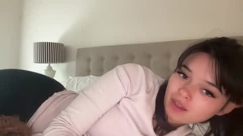 Snapshot of sarah_heart_aus chatting on January 11, 2025, 4:48 am Sarah Heart Aus online show from January 11, 2025, 4:48 am