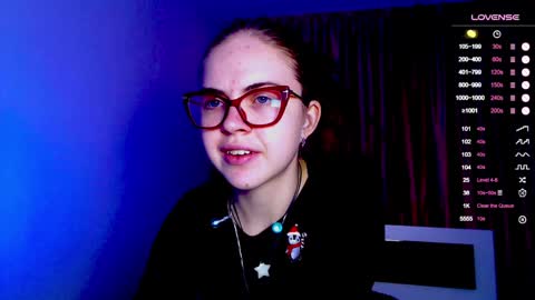 Sarah online show from December 19, 2024, 4:57 pm