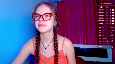 Sarah online show from January 2, 2025, 12:24 pm