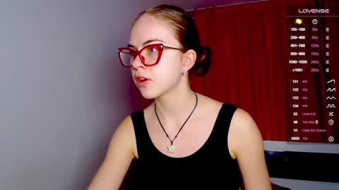 Sarah online show from January 10, 2025, 11:54 am