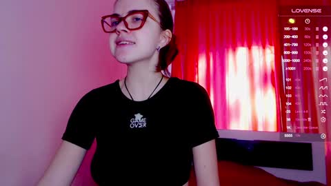 Sarah online show from February 5, 2025, 8:54 am