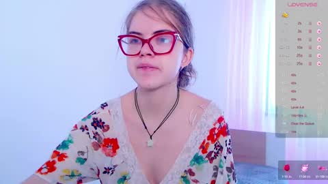 Sarah online show from March 4, 2025, 7:30 am