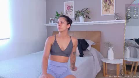 sarah_rayy online show from July 3, 2026, 4:13 pm