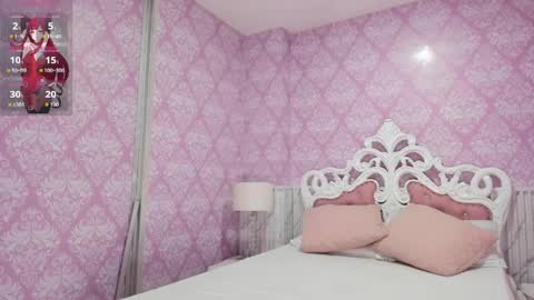 Sarah online show from April 2, 2026, 2:09 am