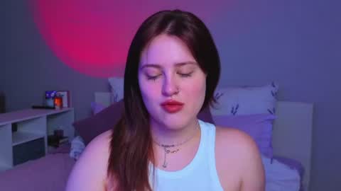 Snapshot of sarah_soul chatting on June 27, 2026, 10:48 pm Sarah online show from June 27, 2026, 10:48 pm