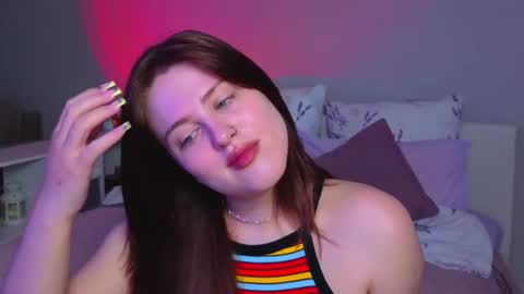 Snapshot of sarah_soul chatting on July 4, 2026, 11:00 pm Sarah online show from July 4, 2026, 11:00 pm