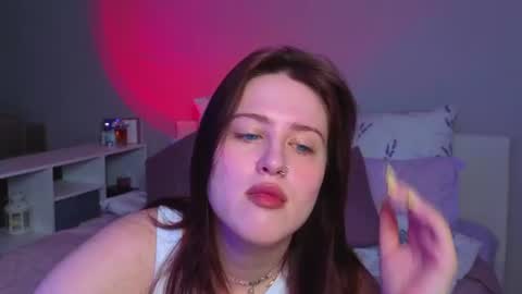 Snapshot of sarah_soul chatting on July 5, 2026, 10:39 pm Sarah online show from July 5, 2026, 10:39 pm