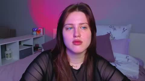 Snapshot of sarah_soul chatting on July 11, 2026, 10:55 pm Sarah online show from July 11, 2026, 10:55 pm