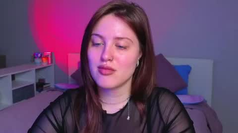 Snapshot of sarah_soul chatting on July 17, 2026, 11:53 pm Sarah online show from July 17, 2026, 11:53 pm