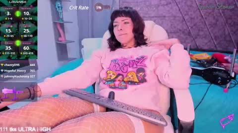 Loren online show from March 8, 2025, 2:12 am