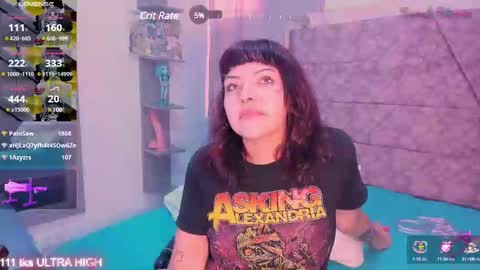 Loren online show from March 12, 2025, 10:07 pm