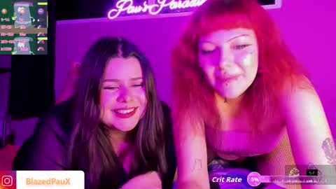 Loren online show from November 24, 2025, 2:22 am