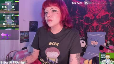 Loren online show from April 8, 2026, 11:59 pm