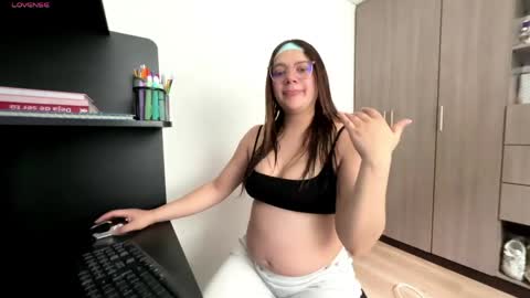 Sarahhh 0 online show from May 27, 2026, 4:37 pm
