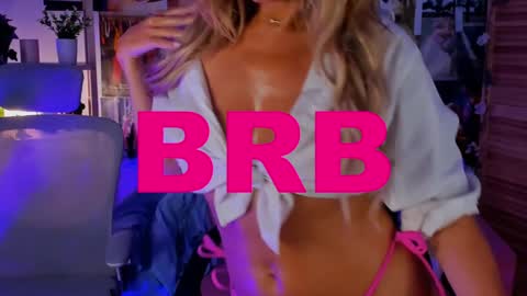 Divine Sarah NONUDE model online show from January 27, 2025, 11:00 am