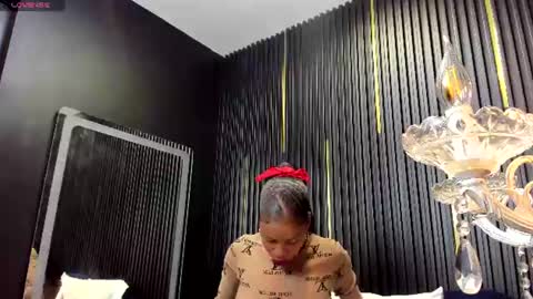 Snapshot of sarahi_pusey chatting on June 25, 2026, 2:21 pm Sarahi pusey online show from June 25, 2026, 2:21 pm
