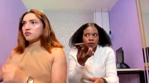 Snapshot of sarahi_pusey chatting on July 9, 2026, 12:31 pm Sarahi pusey online show from July 9, 2026, 12:31 pm