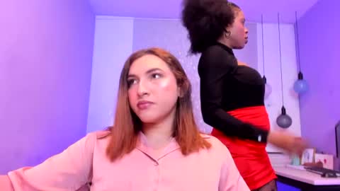 Snapshot of sarahi_pusey chatting on July 11, 2026, 12:30 pm Sarahi pusey online show from July 11, 2026, 12:30 pm