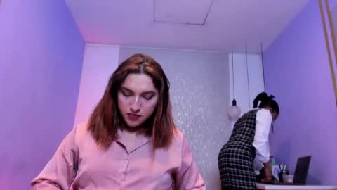 Snapshot of sarahi_pusey chatting on July 18, 2026, 12:20 pm Sarahi pusey online show from July 18, 2026, 12:20 pm
