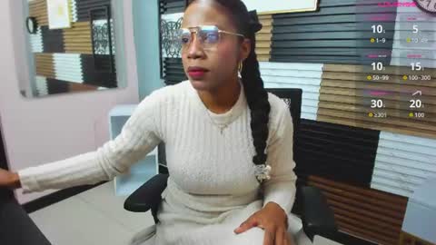 Snapshot of sarahi_pusey chatting on July 29, 2026, 12:03 pm Sarahi pusey online show from July 29, 2026, 12:03 pm