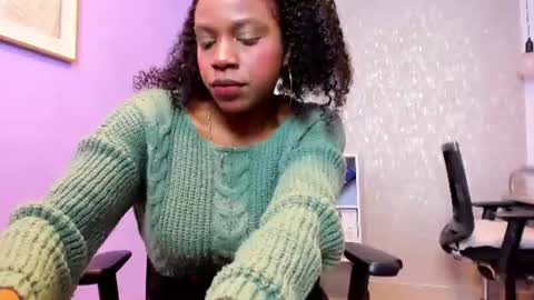 Snapshot of sarahi_pusey chatting on August 7, 2026, 11:56 am Sarahi pusey online show from August 7, 2026, 11:56 am