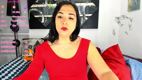Snapshot of sarahjey chatting on February 3, 2026, 5:29 pm SARAHJEY online show from February 3, 2026, 5:29 pm