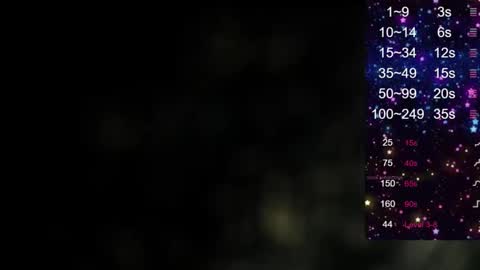 Sarah online show from December 6, 2024, 8:37 am