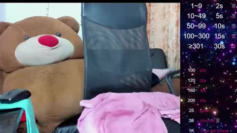 Sarah online show from December 25, 2024, 1:30 pm