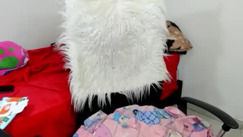 Snapshot of sarahlovexxv chatting on March 29, 2026, 4:07 pm Sarah online show from March 29, 2026, 4:07 pm