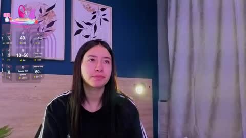 Snapshot of sarahmiler_ chatting on February 2, 2026, 11:42 am Sarah online show from February 2, 2026, 11:42 am