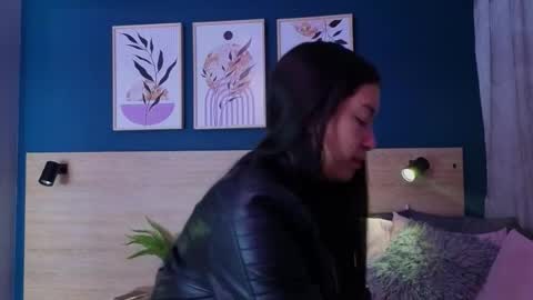 Snapshot of sarahmiler_ chatting on March 2, 2026, 12:34 pm Sarah online show from March 2, 2026, 12:34 pm
