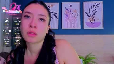 Snapshot of sarahmiler_ chatting on March 28, 2026, 11:43 am Sarah online show from March 28, 2026, 11:43 am