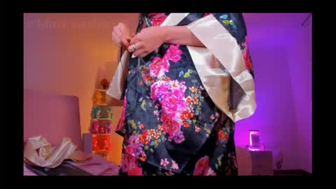 Sarah online show from February 26, 2026, 3:49 am