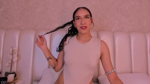 Snapshot of sarahrossi1 chatting on May 7, 2026, 12:10 pm SARAH online show from May 7, 2026, 12:10 pm
