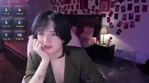 Sarah online show from March 6, 2026, 10:34 am