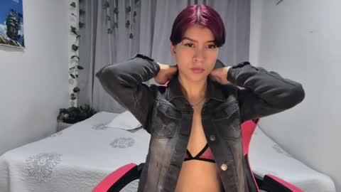 Sarah  online show from March 29, 2026, 10:21 pm