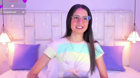 Snapshot of sarahsophia_ chatting on January 23, 2025, 11:26 am SARAH online show from January 23, 2025, 11:26 am