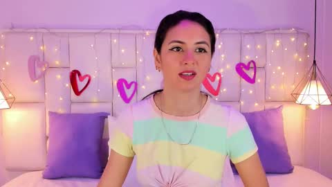 Snapshot of sarahsophia_ chatting on February 26, 2025, 11:30 am SARAH online show from February 26, 2025, 11:30 am