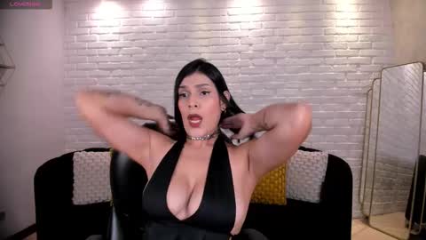 Sarah  independent model online show from September 28, 2025, 11:54 pm