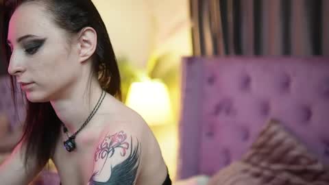 Snapshot of saraiangel chatting on April 21, 2026, 6:44 pm Sarai online show from April 21, 2026, 6:44 pm