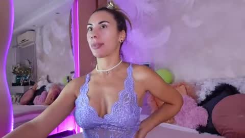 Snapshot of sarajennyfer chatting on July 3, 2026, 3:57 am Jenny online show from July 3, 2026, 3:57 am