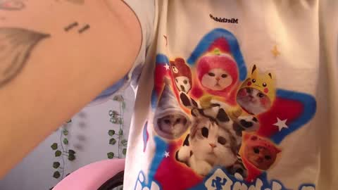 Sara online show from January 7, 2025, 6:59 am