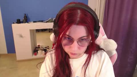 Sara online show from March 18, 2026, 2:09 pm