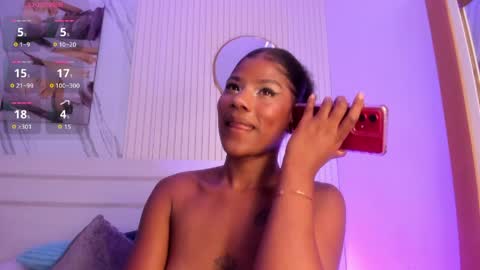 Sara Lewis online show from April 15, 2026, 7:58 pm