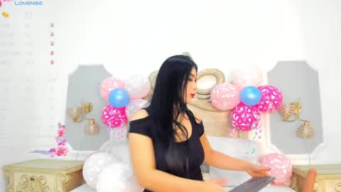 Snapshot of saralloyd chatting on January 13, 2025, 11:30 am Sara online show from January 13, 2025, 11:30 am