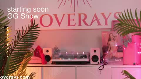 Back from Vacay  Follow for more here  online show from February 27, 2026, 9:48 pm