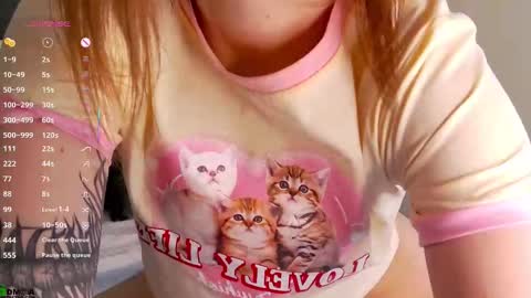 saramist online show from January 11, 2026, 2:38 am