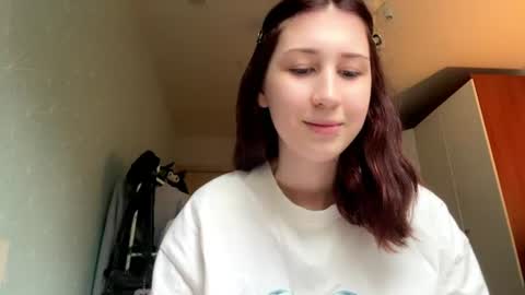 Snapshot of saranewmon chatting on July 3, 2026, 1:17 pm Sara online show from July 3, 2026, 1:17 pm